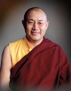 Khen Rinpoche